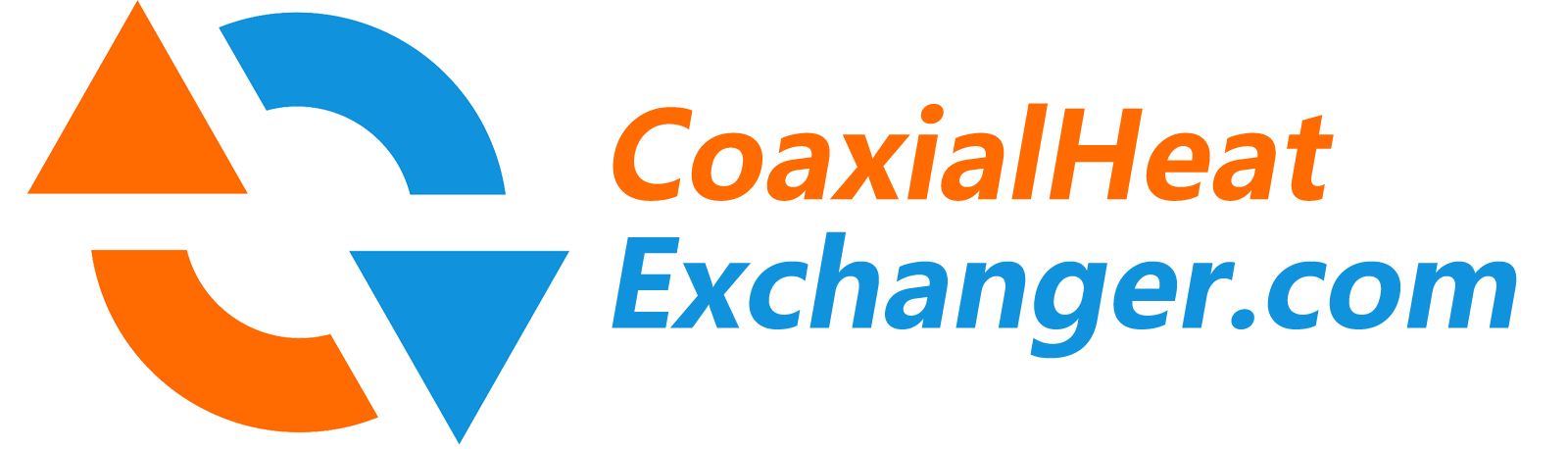 ConxialHeatExchanger.com